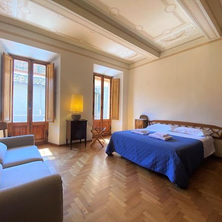 La Fonte-With Balcony Close By Piazza Del Campo เซียนา ภายนอก รูปภาพ