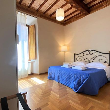 La Fonte-With Balcony Close By Piazza Del Campo เซียนา ภายนอก รูปภาพ