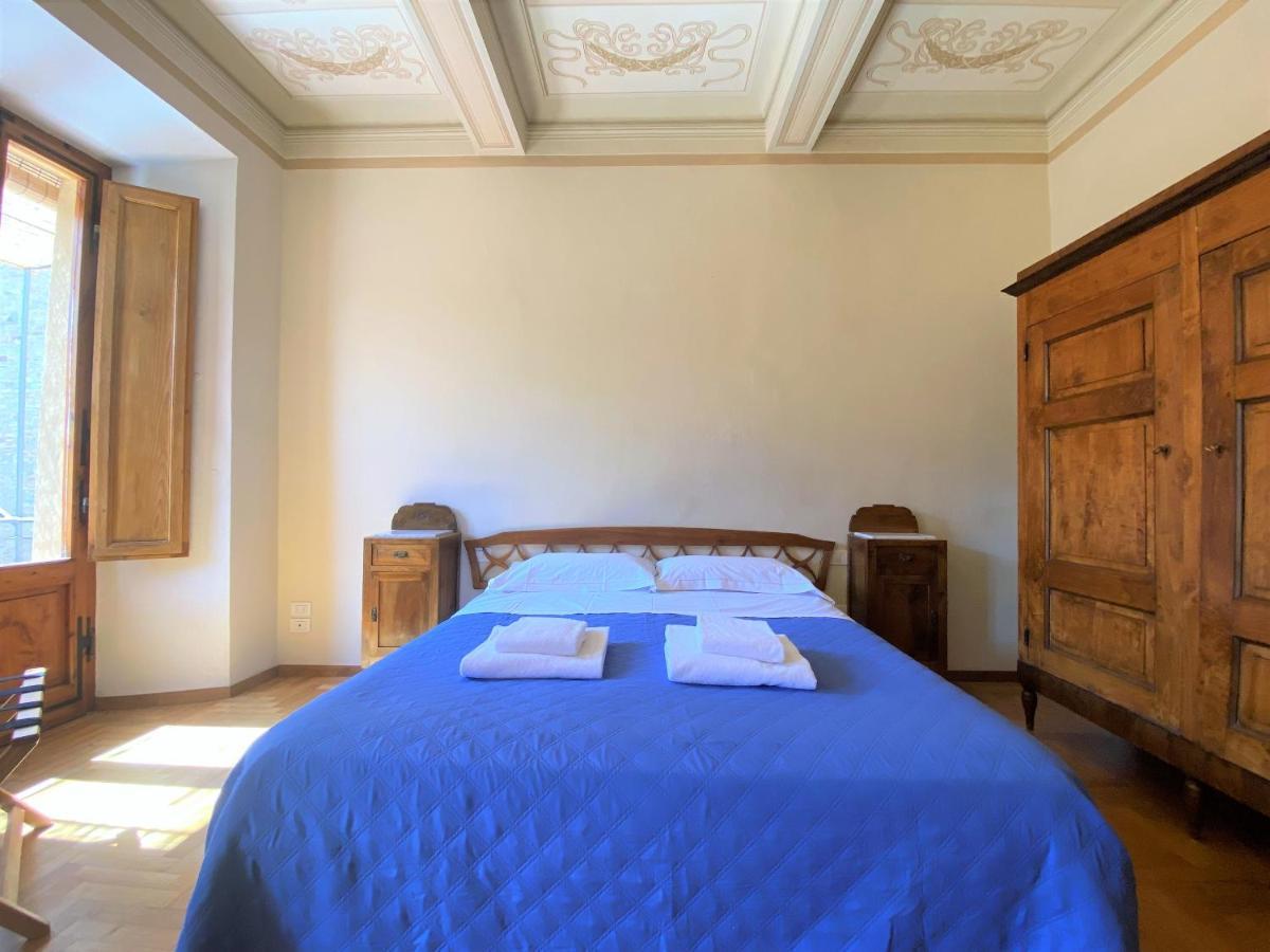 La Fonte-With Balcony Close By Piazza Del Campo เซียนา ภายนอก รูปภาพ