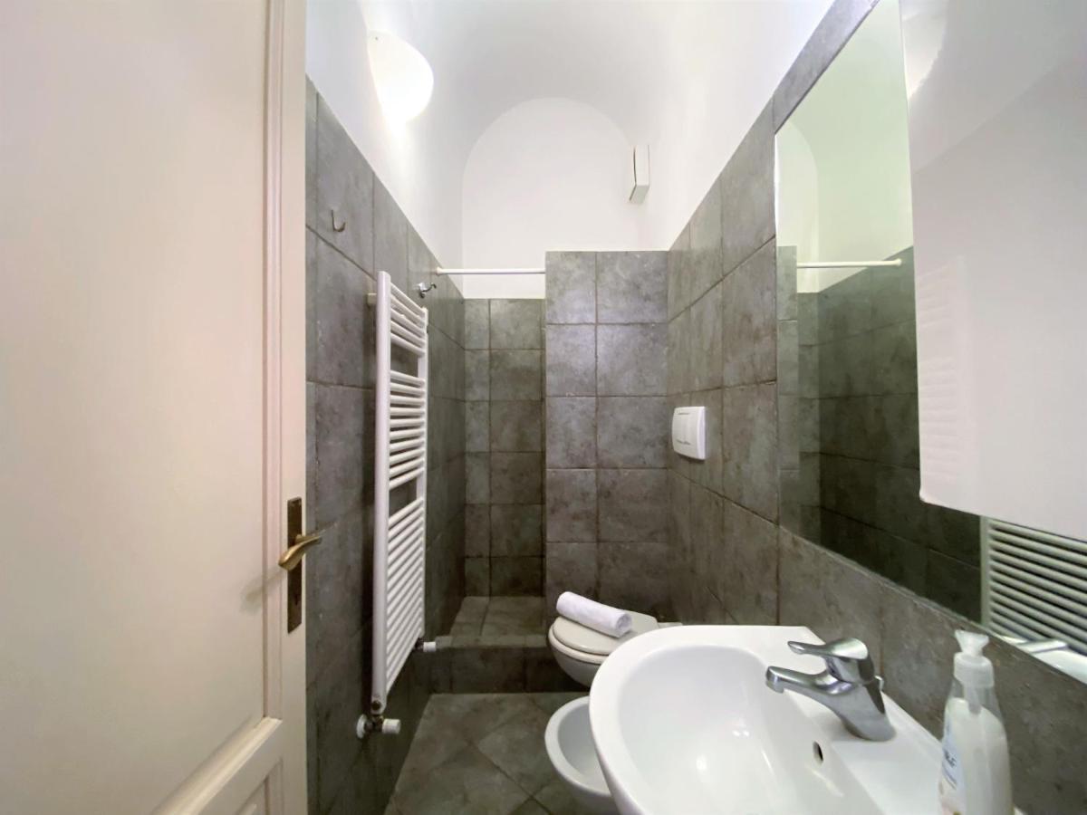 La Fonte-With Balcony Close By Piazza Del Campo เซียนา ภายนอก รูปภาพ