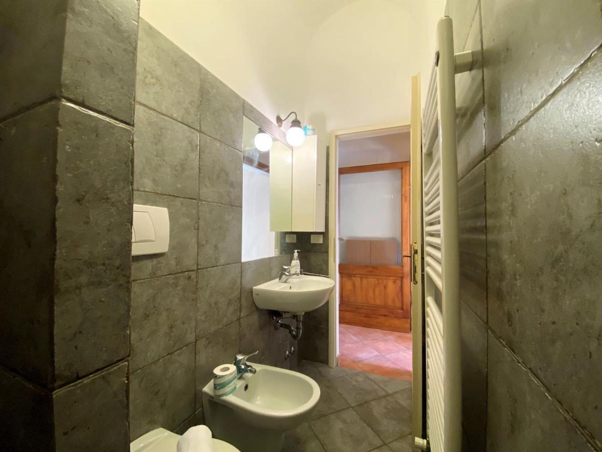 La Fonte-With Balcony Close By Piazza Del Campo เซียนา ภายนอก รูปภาพ