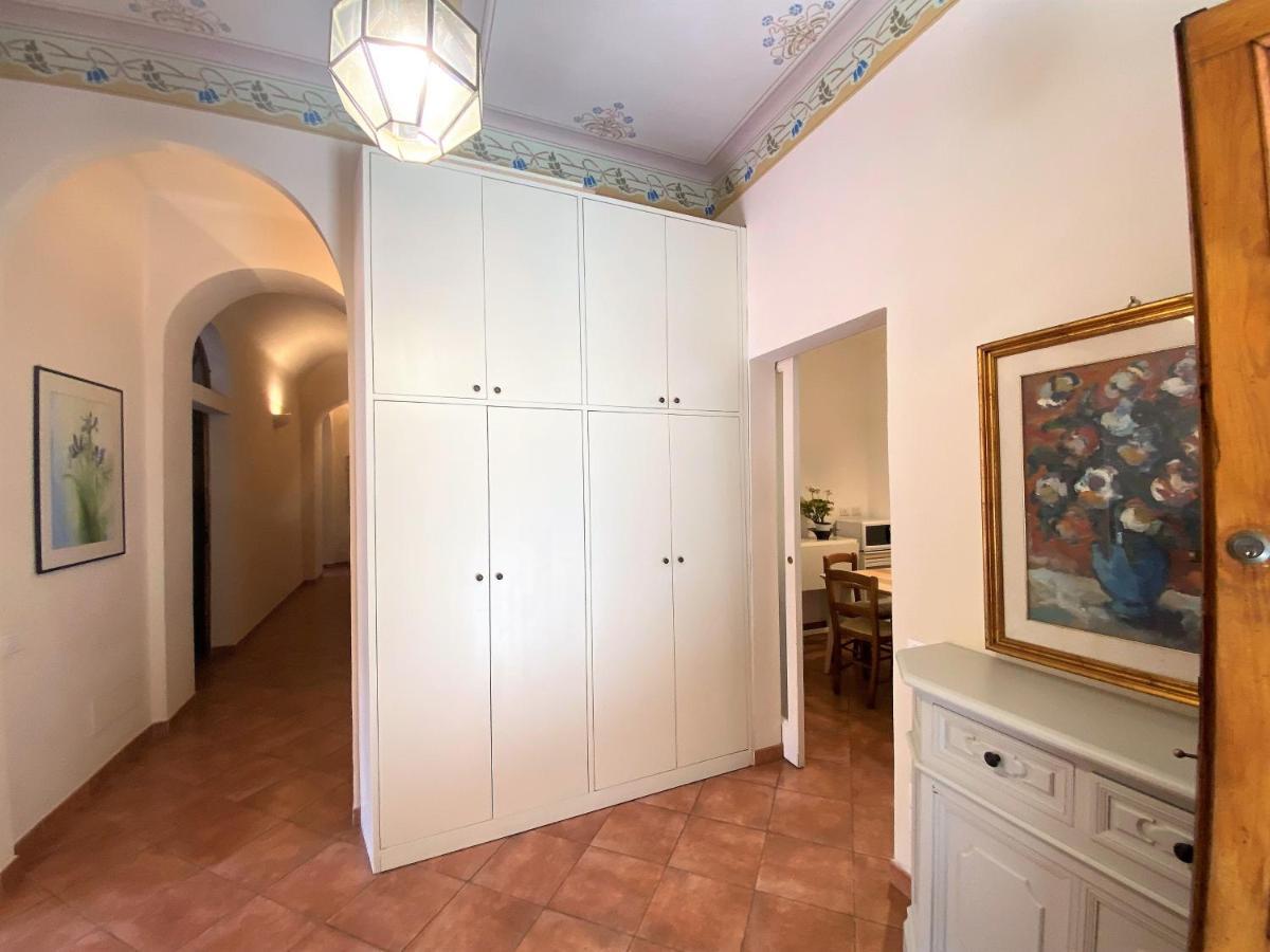 La Fonte-With Balcony Close By Piazza Del Campo เซียนา ภายนอก รูปภาพ