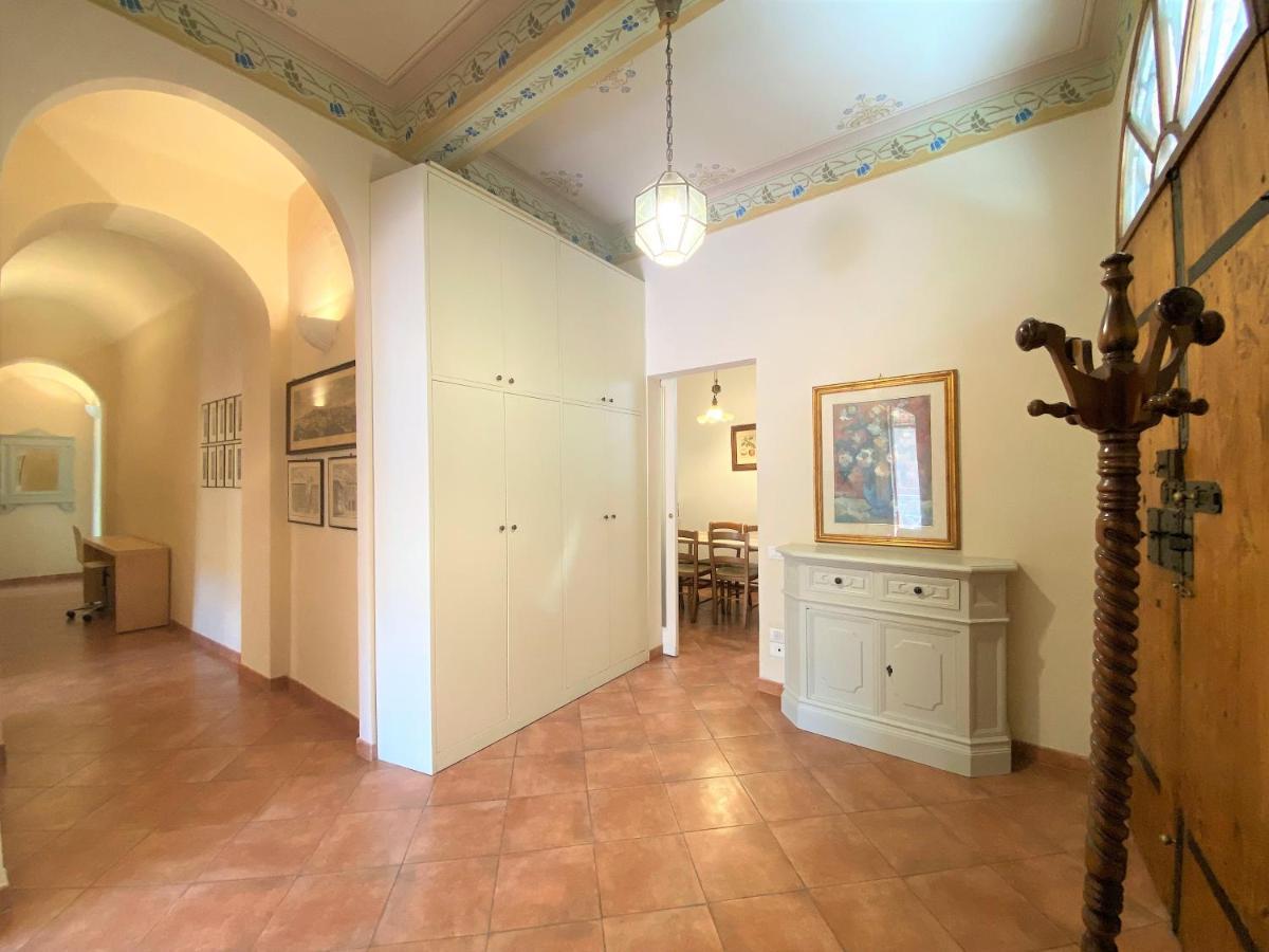 La Fonte-With Balcony Close By Piazza Del Campo เซียนา ภายนอก รูปภาพ
