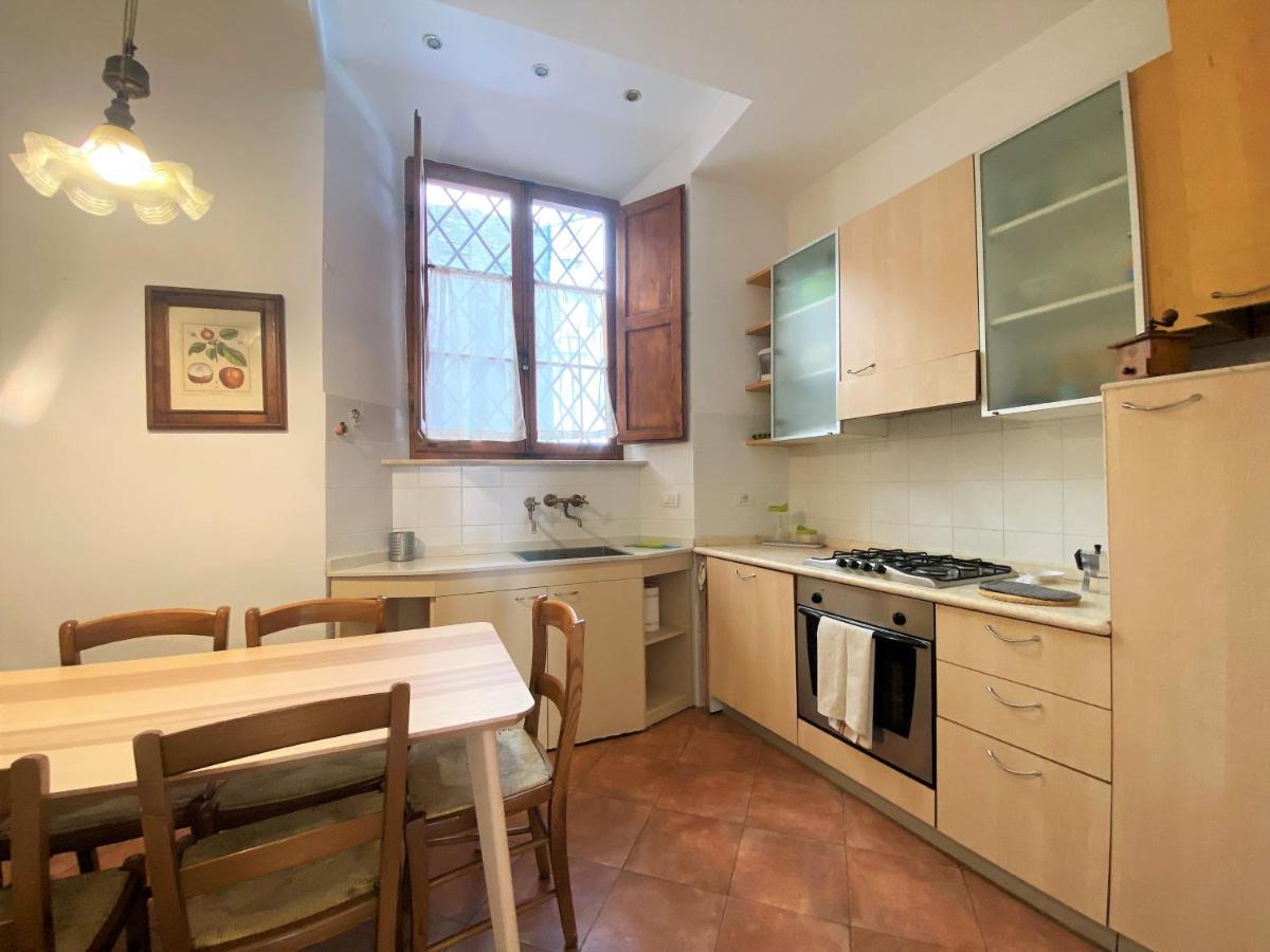 La Fonte-With Balcony Close By Piazza Del Campo เซียนา ภายนอก รูปภาพ