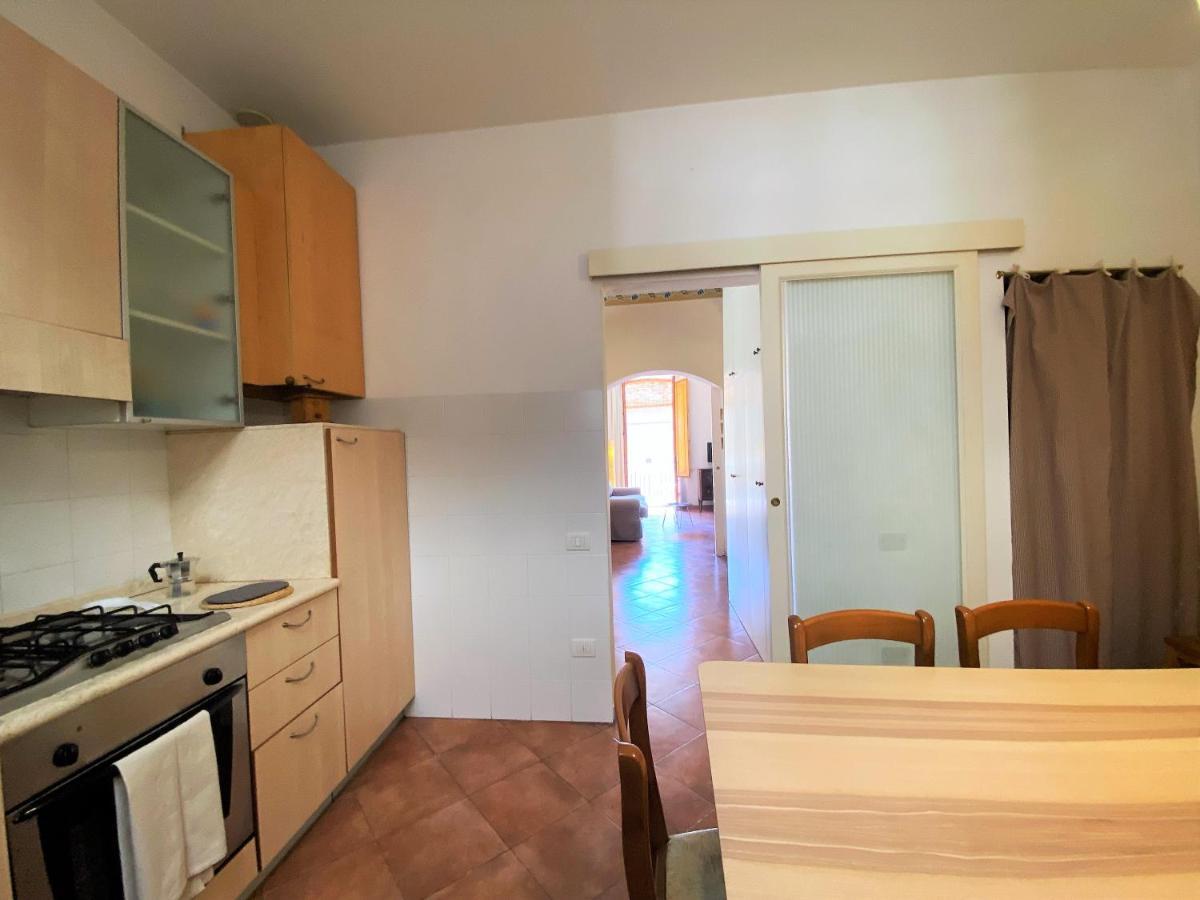 La Fonte-With Balcony Close By Piazza Del Campo เซียนา ภายนอก รูปภาพ