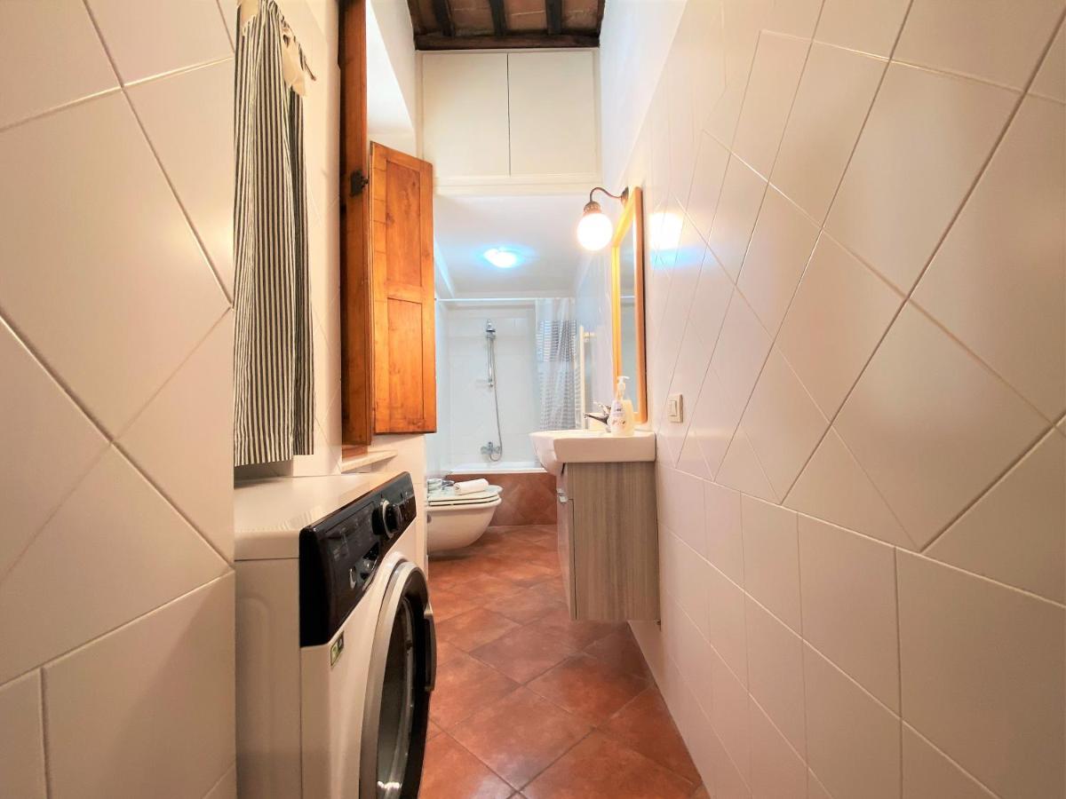 La Fonte-With Balcony Close By Piazza Del Campo เซียนา ภายนอก รูปภาพ