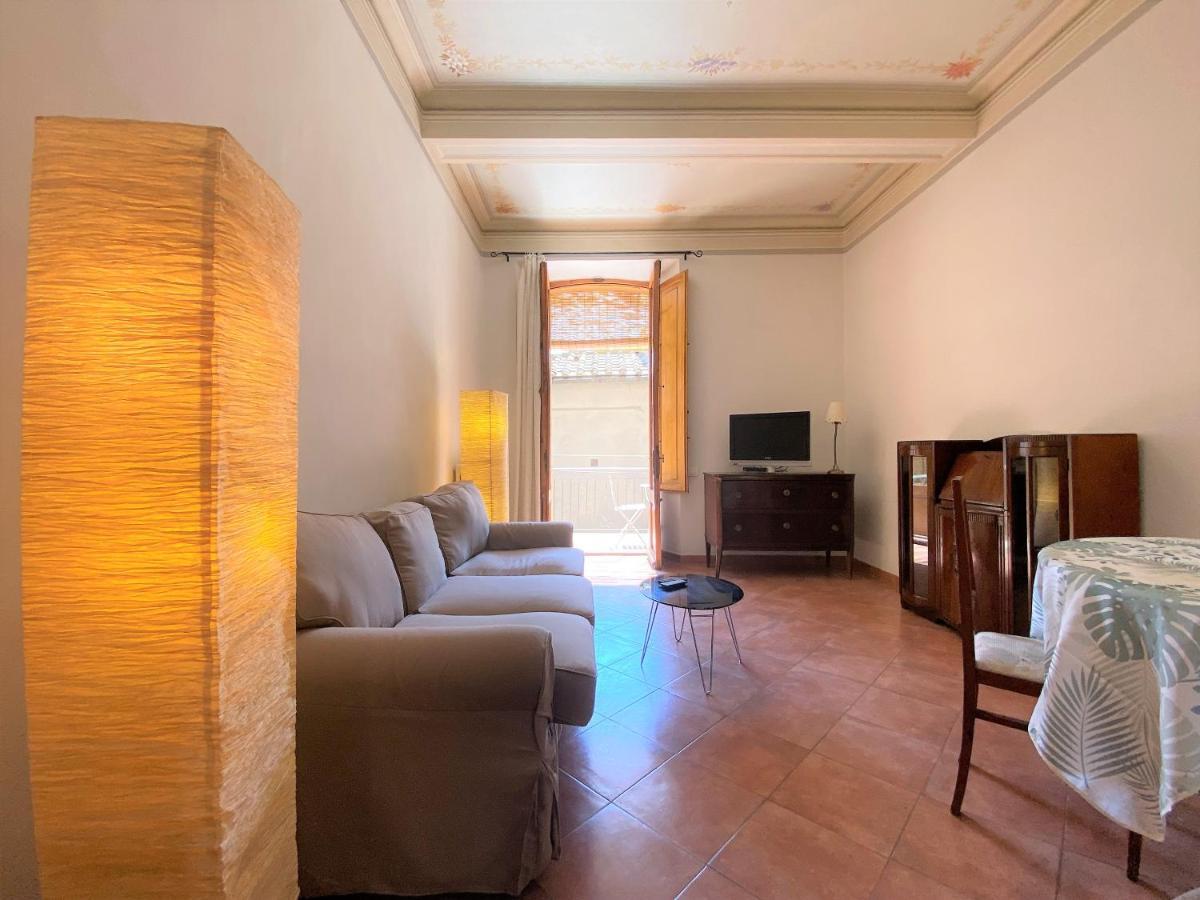 La Fonte-With Balcony Close By Piazza Del Campo เซียนา ภายนอก รูปภาพ