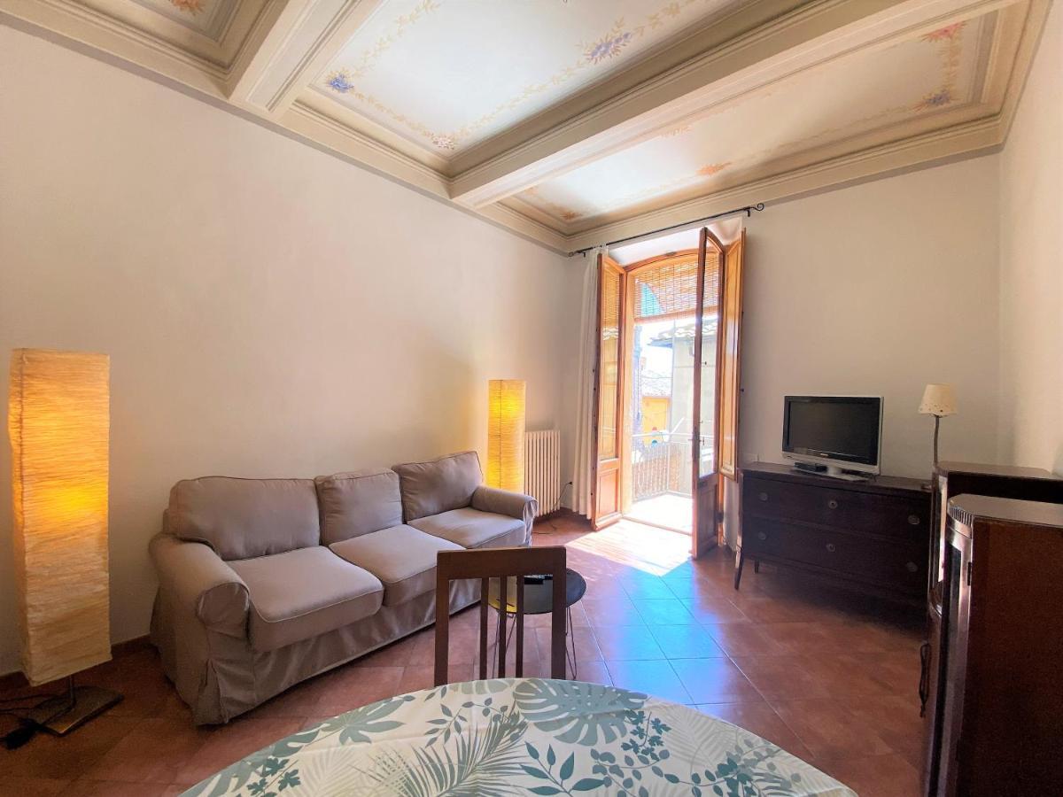 La Fonte-With Balcony Close By Piazza Del Campo เซียนา ภายนอก รูปภาพ