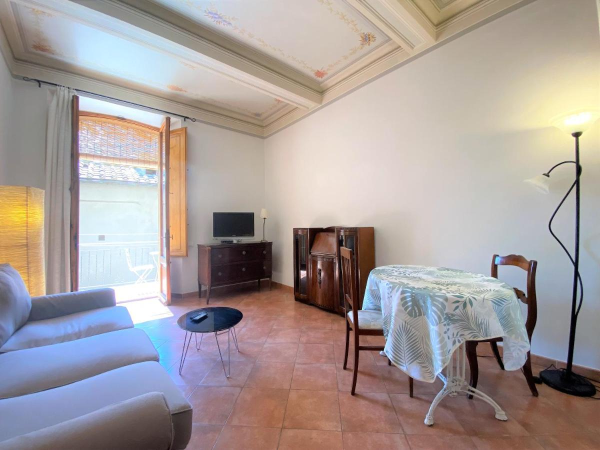 La Fonte-With Balcony Close By Piazza Del Campo เซียนา ภายนอก รูปภาพ